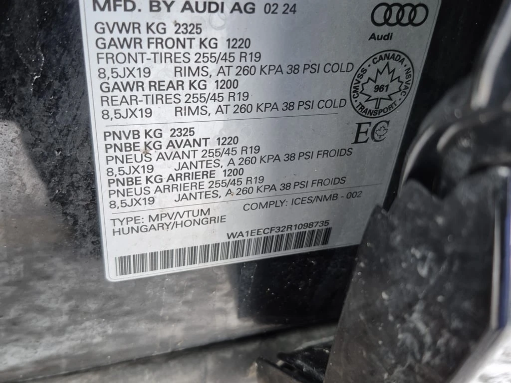 Audi Q3 * PROGRESSIV * CARFAX * БЕЗ ПЪРВОНАЧАЛНА ВНОСКА - изображение 7