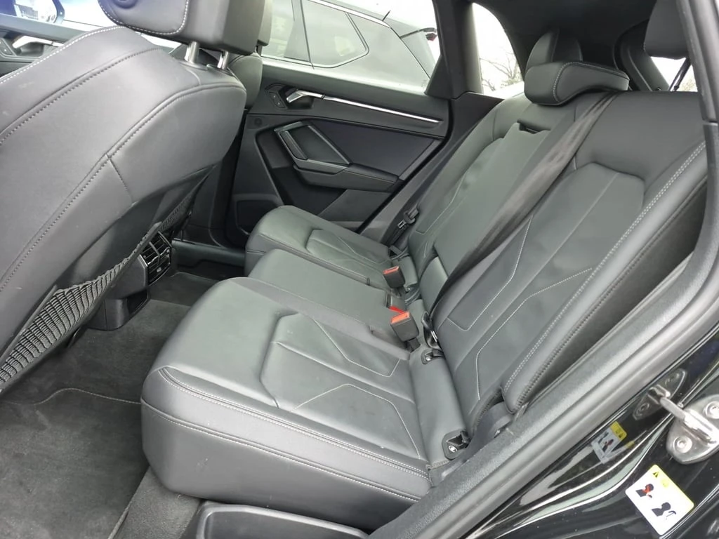 Audi Q3 * PROGRESSIV * CARFAX * ��� ������������ ������ | Mobile.bg � ����������� 12