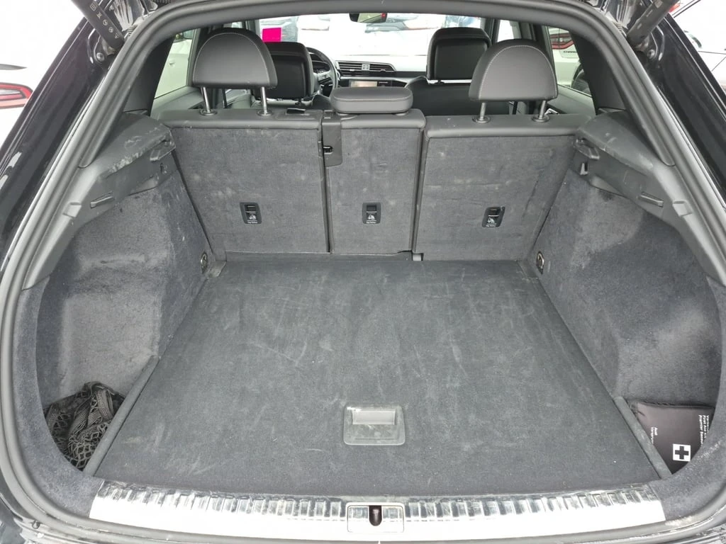 Audi Q3 * PROGRESSIV * CARFAX * ��� ������������ ������ | Mobile.bg � ����������� 13