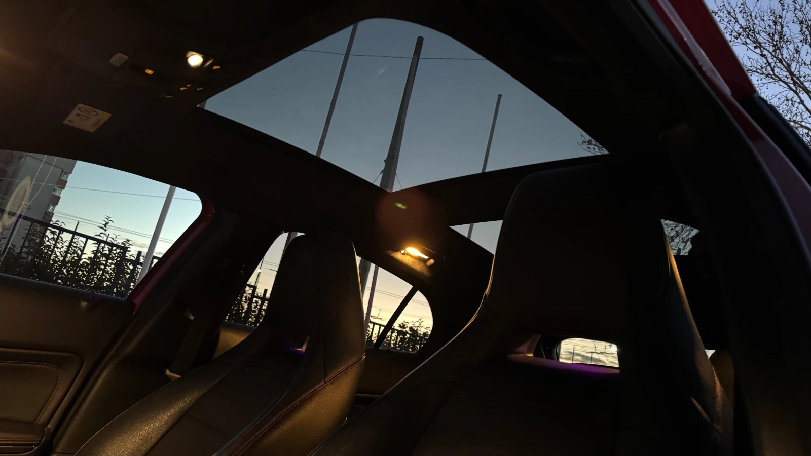 Mercedes-Benz GLA 220 AMG 4-Matic | Mobile.bg � ����������� 11