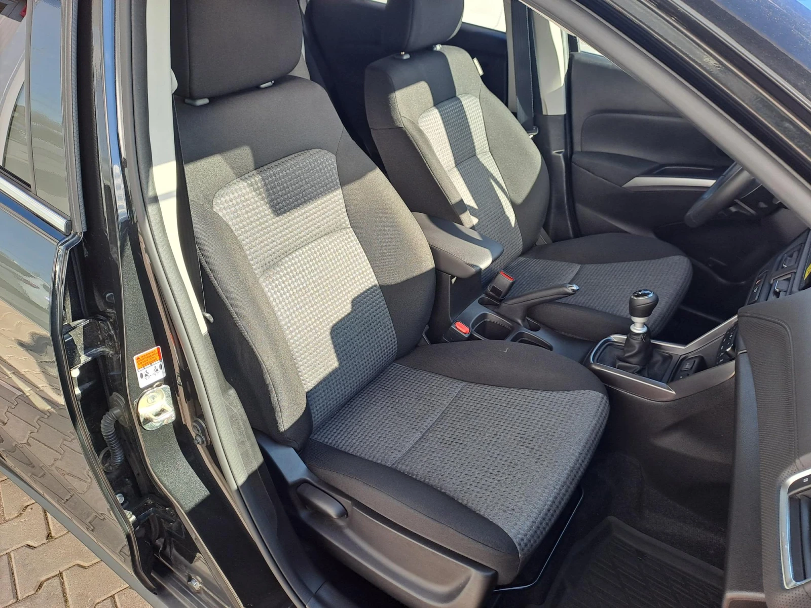 Suzuki SX4 S-Cross 1.4 GL+ Booster Jet HYBRID 2WD | Mobile.bg � ����������� 13