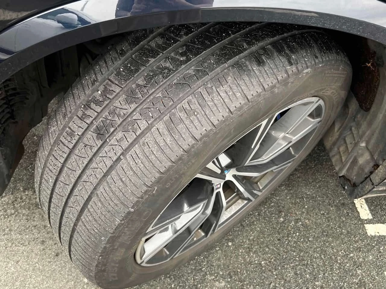 BMW X5 | xDrive45e| DISTRONIC| HUD| ПОДГРЕВИ| ОБДУХВАНЕ - изображение 6