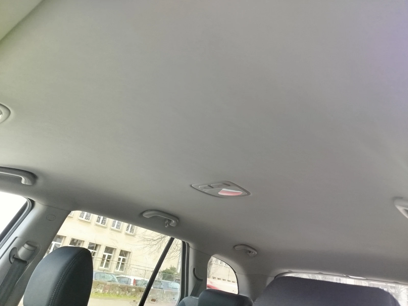 Hyundai Santa fe 2.2CRDI 4X4, снимка 7 - Автомобили и джипове - 53741690