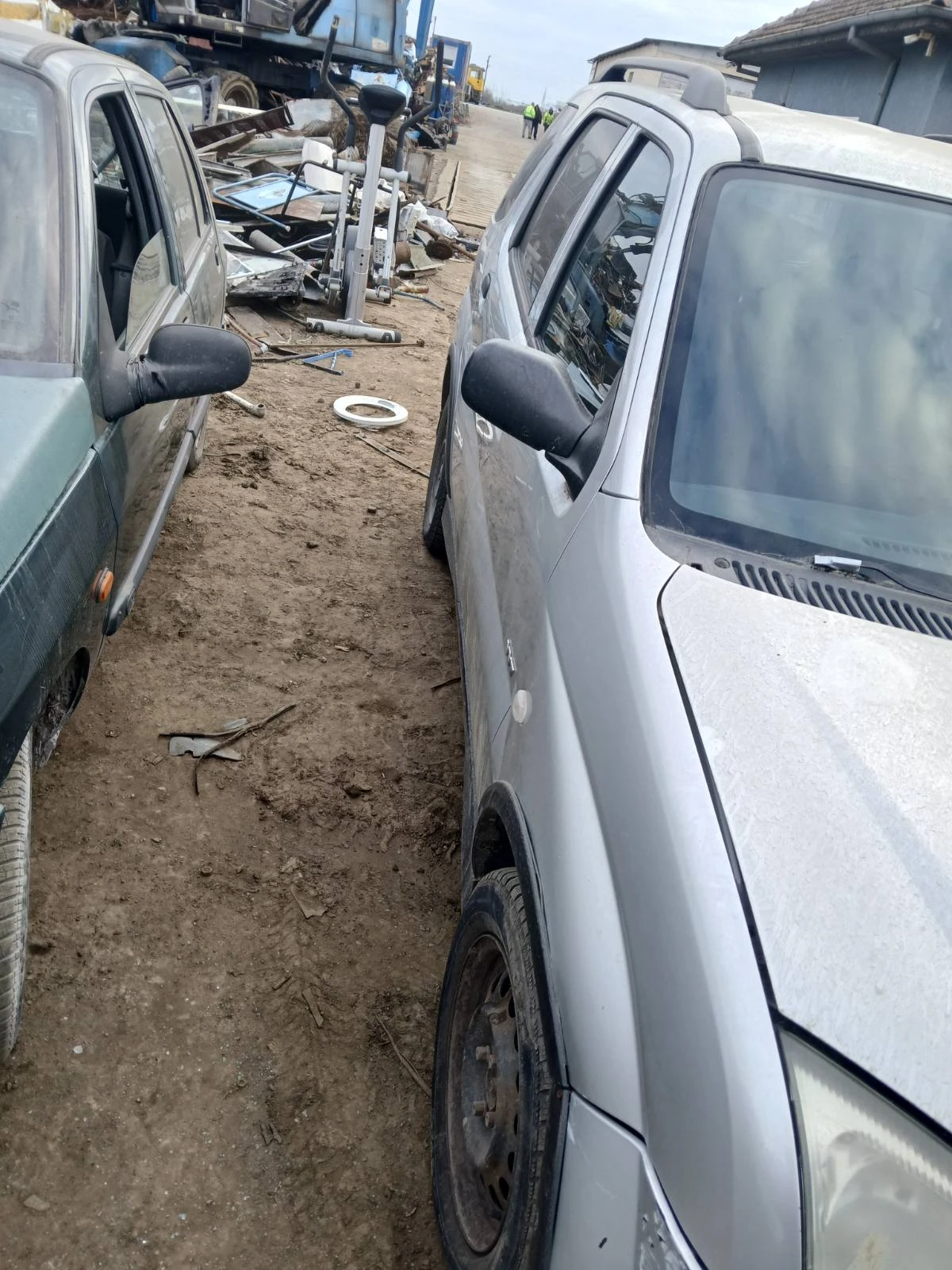 Suzuki Ignis, снимка 2 - Автомобили и джипове - 53903234