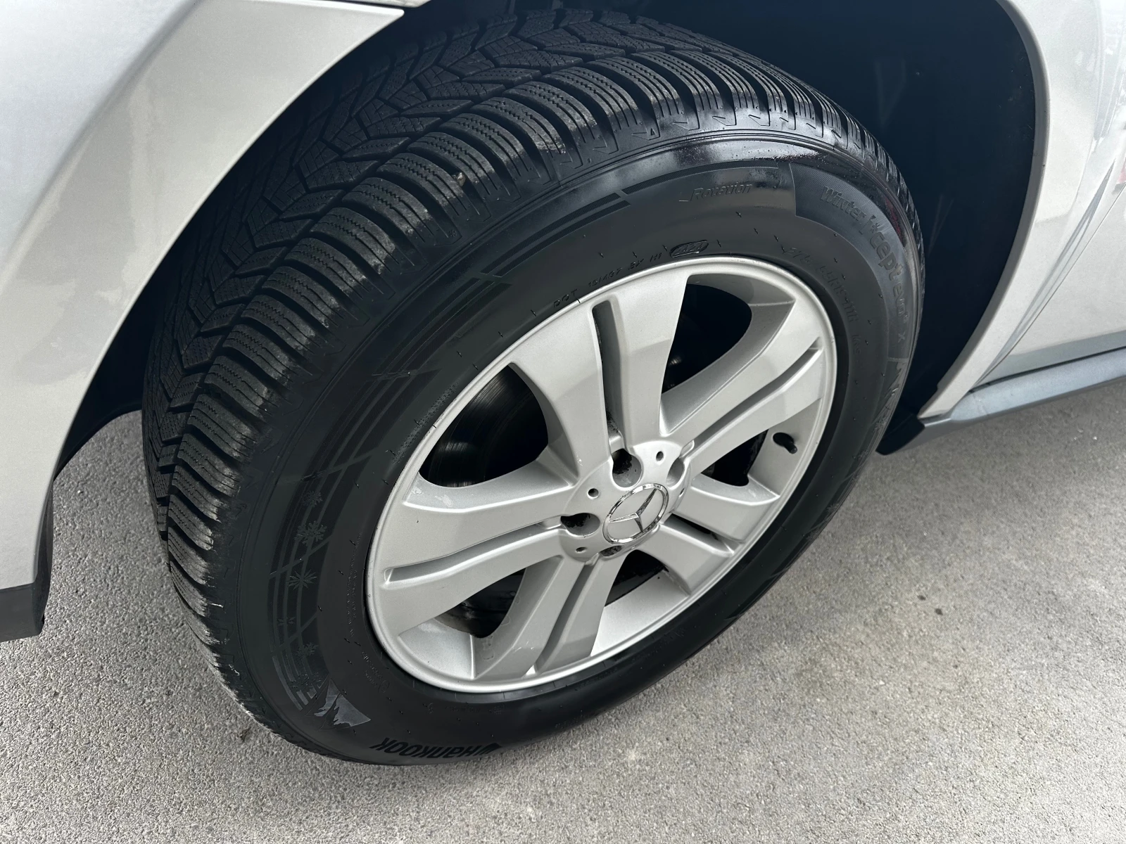 Mercedes-Benz GL 320 CDI 224�.�  | Mobile.bg � ����������� 6