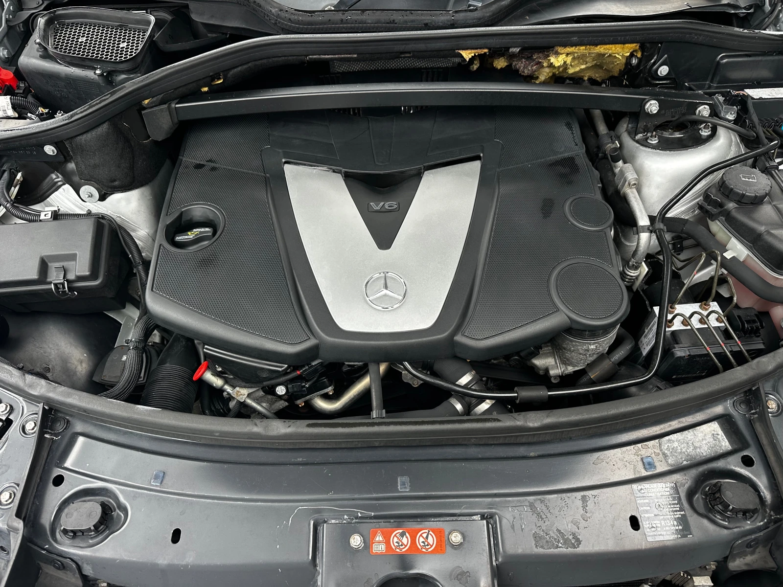 Mercedes-Benz GL 320 CDI 224�.�  | Mobile.bg � ����������� 15