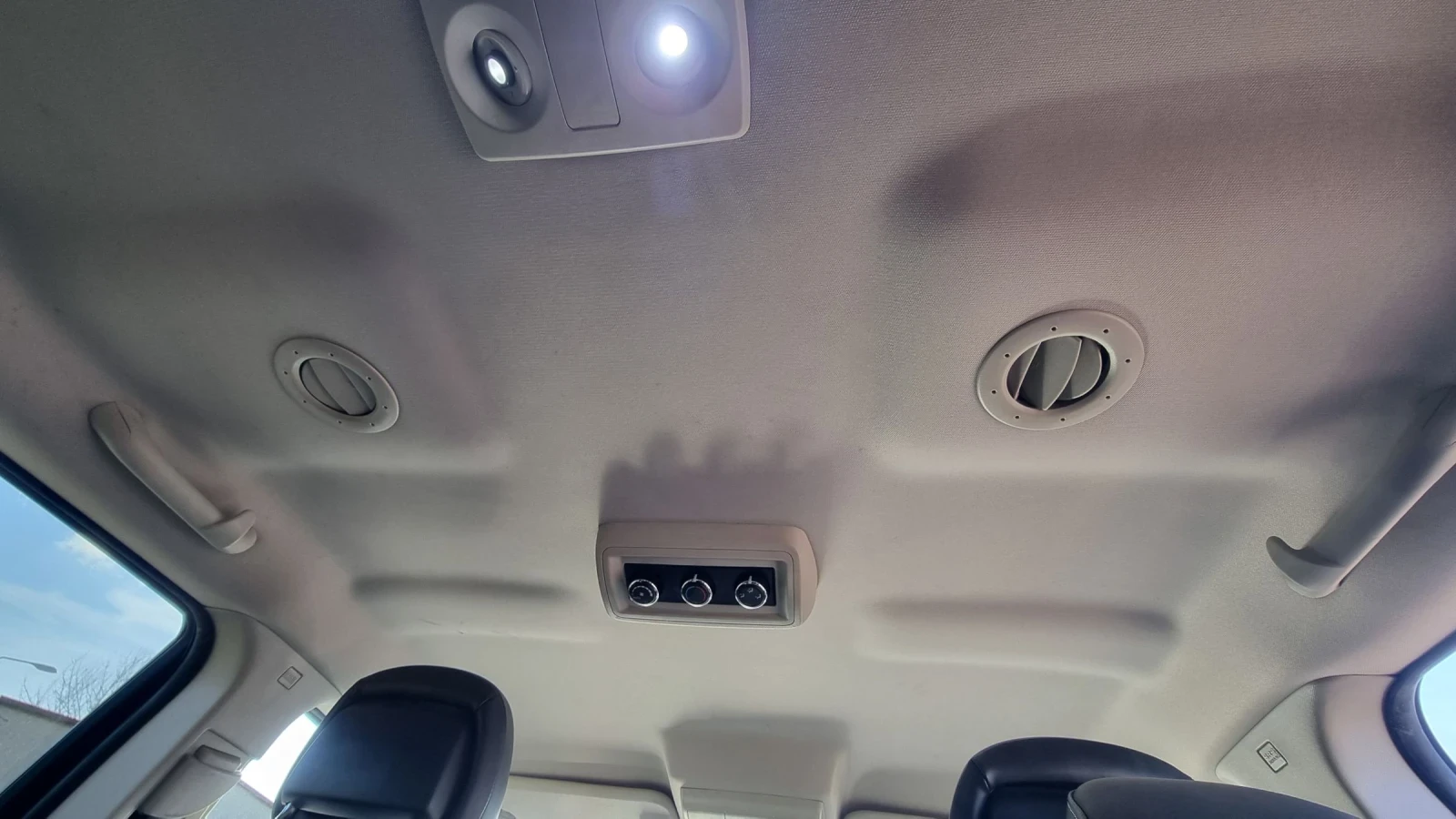 Fiat Freemont Black Code , снимка 13 - Автомобили и джипове - 54504658