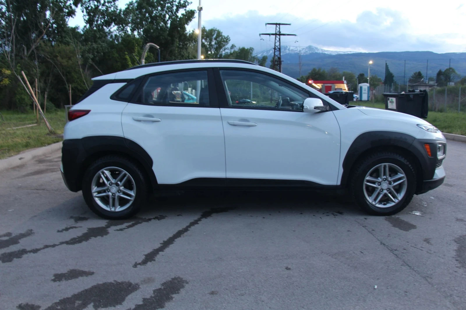 Hyundai Kona, снимка 6 - Автомобили и джипове - 54568771