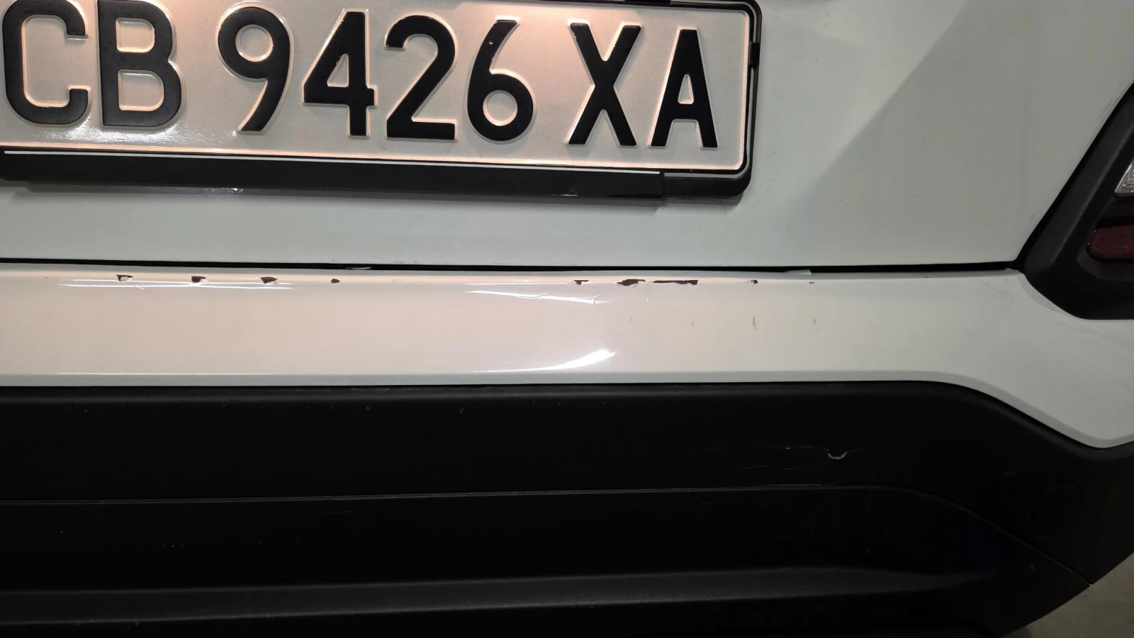 Hyundai Kona, снимка 17 - Автомобили и джипове - 54568771