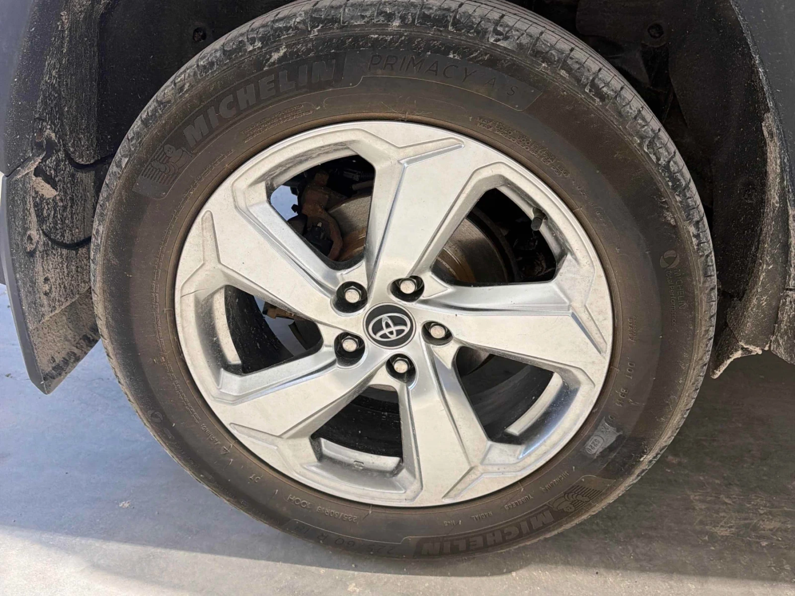 Toyota Rav4 HYBRID LIMITED * 4WD * ОБДУХ * CARFAX * , снимка 6 - Автомобили и джипове - 54736971