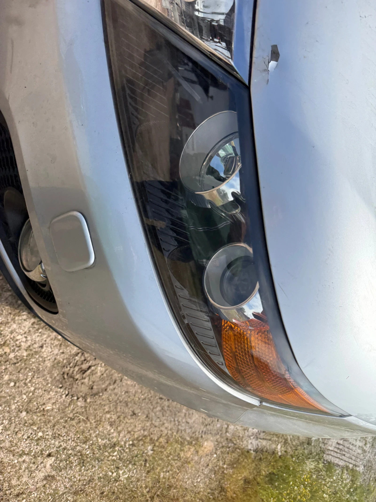 Kia Sorento 2.2 crdi auto, снимка 8 - Автомобили и джипове - 54760356