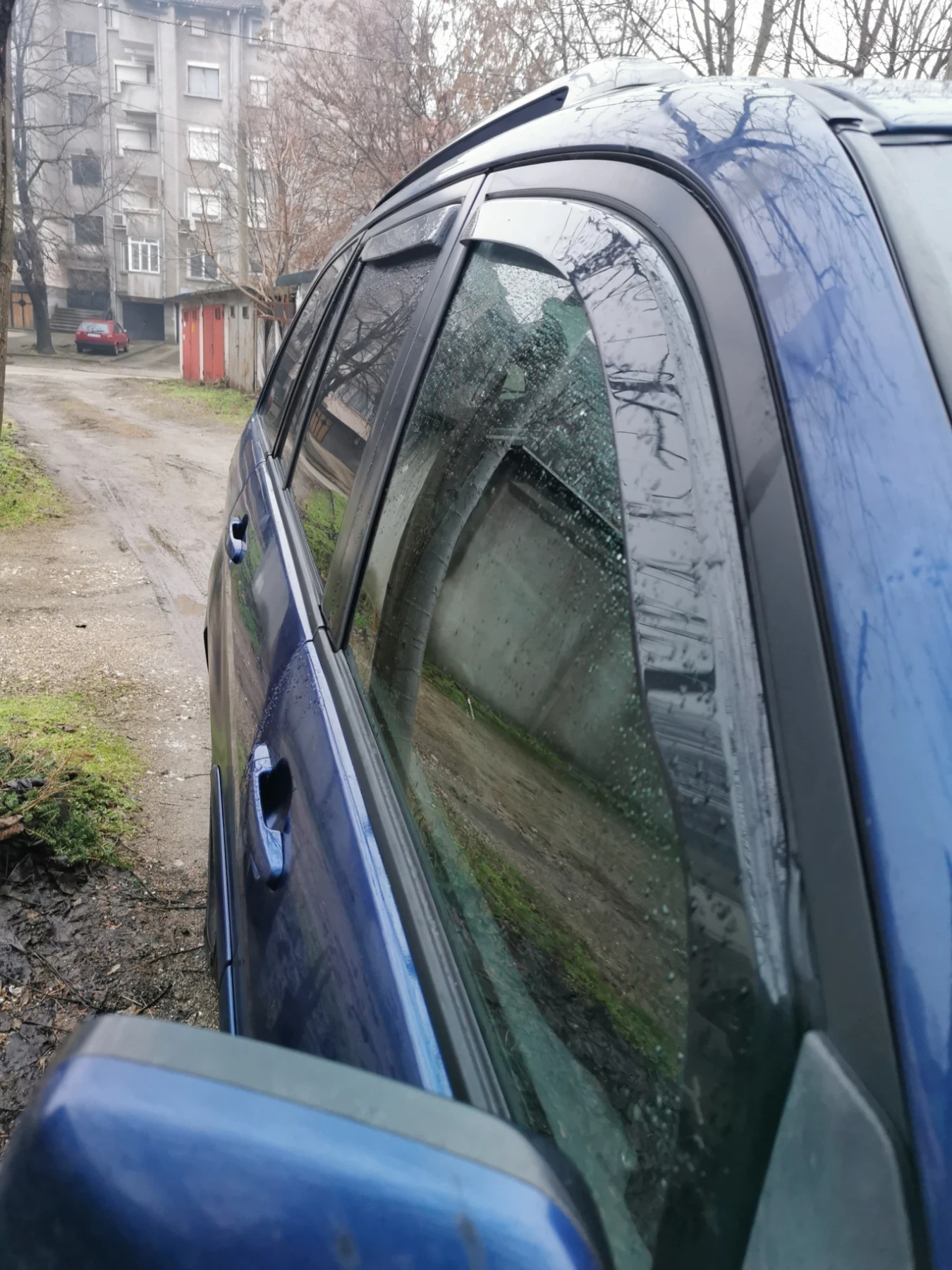 Toyota Rav4, снимка 3 - Автомобили и джипове - 54903771