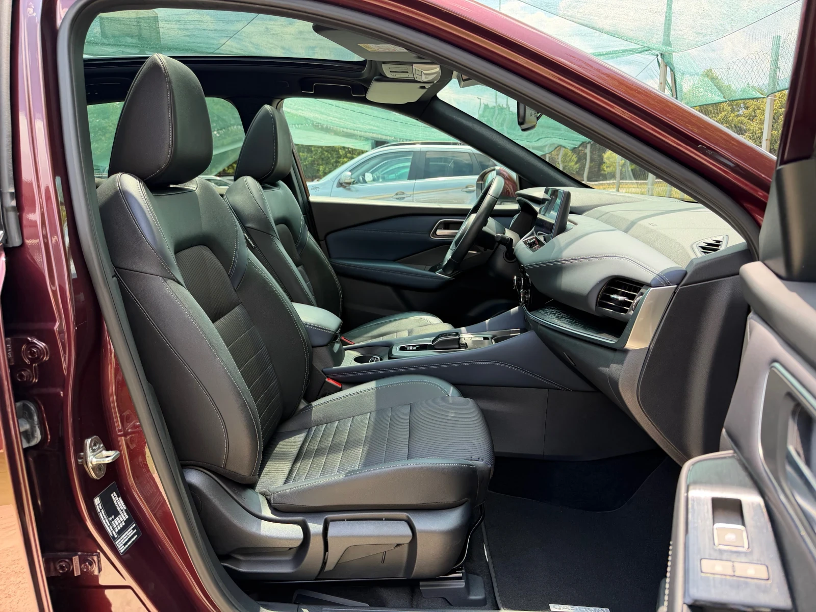 Nissan Qashqai 1.5i Hybrid E-Power, снимка 9 - Автомобили и джипове - 55174274