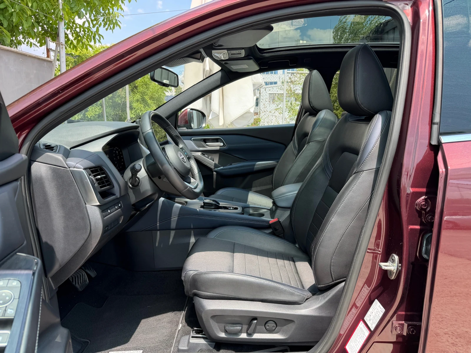 Nissan Qashqai 1.5i Hybrid E-Power, снимка 8 - Автомобили и джипове - 55174274