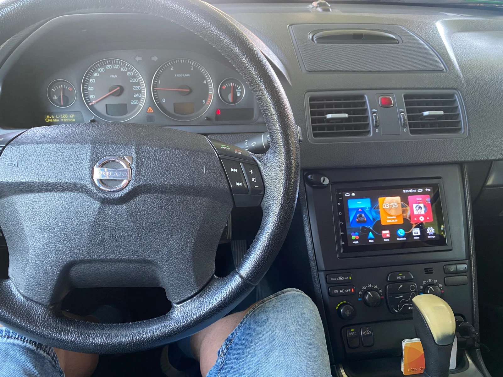 Volvo Xc90 XC90