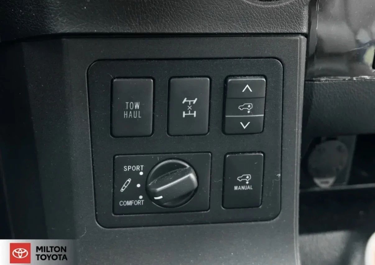 Toyota Sequoia PLATINUM | AWD | 2019 | 7 МЕСТА | БЕЗ ИНЦИДЕНТИ | , снимка 13 - Автомобили и джипове - 55631961