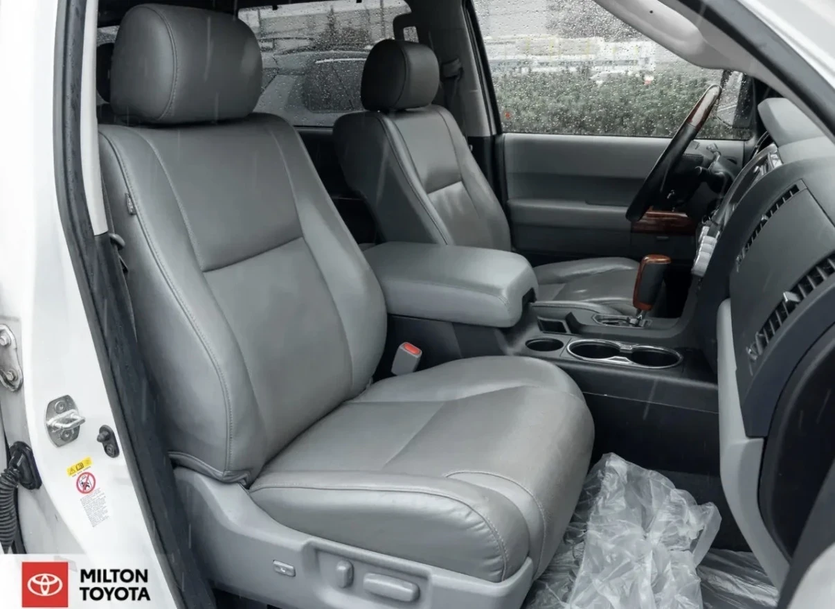 Toyota Sequoia PLATINUM | AWD | 2019 | 7 МЕСТА | БЕЗ ИНЦИДЕНТИ | , снимка 9 - Автомобили и джипове - 55631961