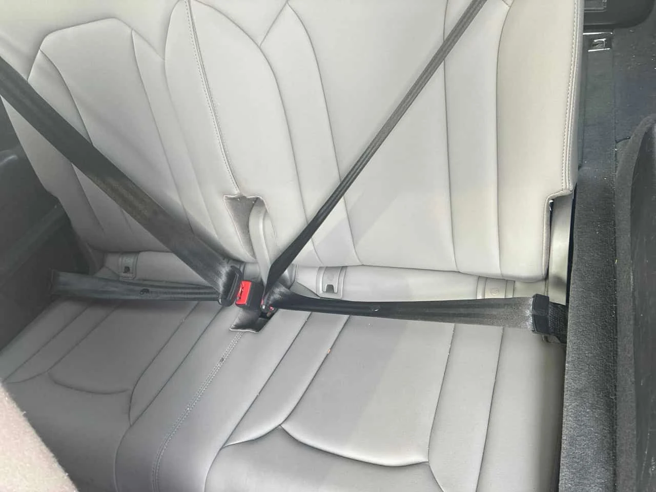 Audi Q7 Technik/360/DIS/HUD/B&O/MATIRX/ОТ ПРЕДСТАВИТЕЛСТВО, снимка 14 - Автомобили и джипове - 55663091