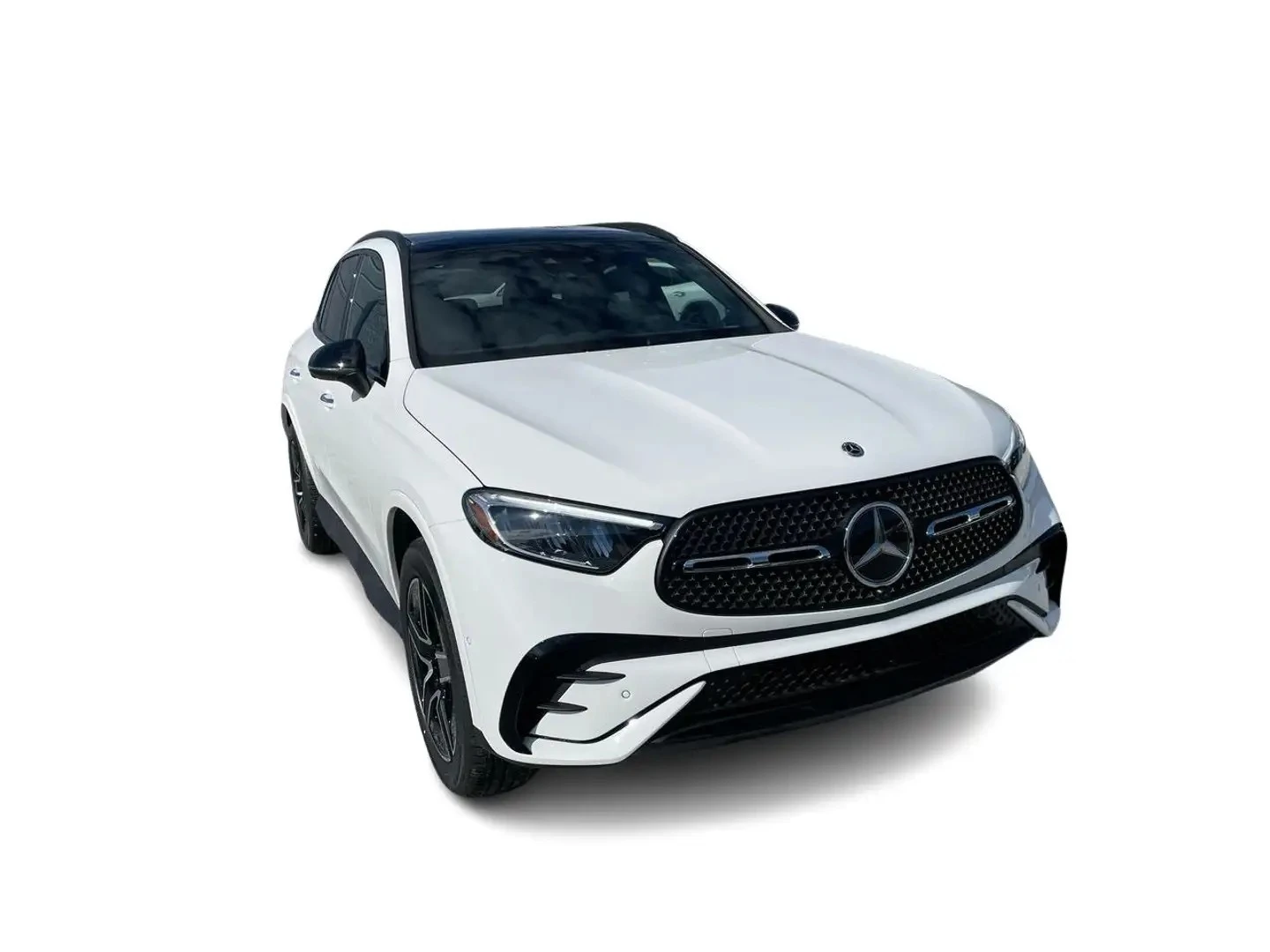 Mercedes-Benz GLC 300 4MATIC ЦЕНА ДО БЪЛГАРИЯ АВТОКРЕДИТ