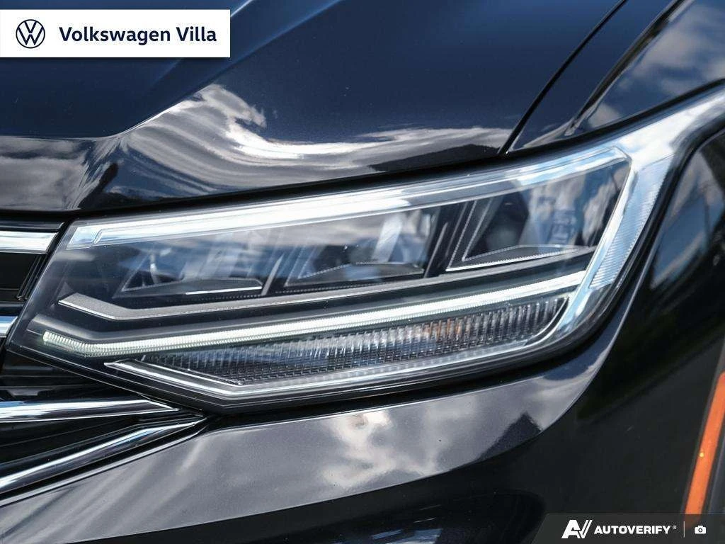 VW Tiguan * Comfortline/CPO/CLEAN CARFAX/LOW KM/SERVICE RECO, снимка 9 - Автомобили и джипове - 55836707
