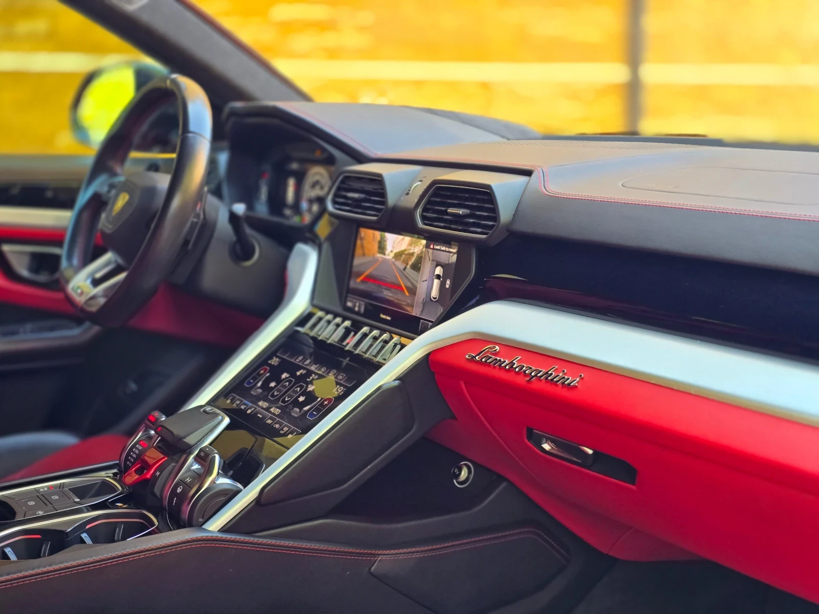 Lamborghini Urus Novitec 800hp | Mobile.bg � ����������� 12