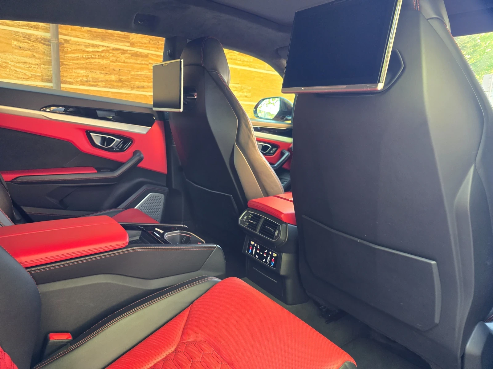 Lamborghini Urus Novitec 800hp | Mobile.bg � ����������� 16