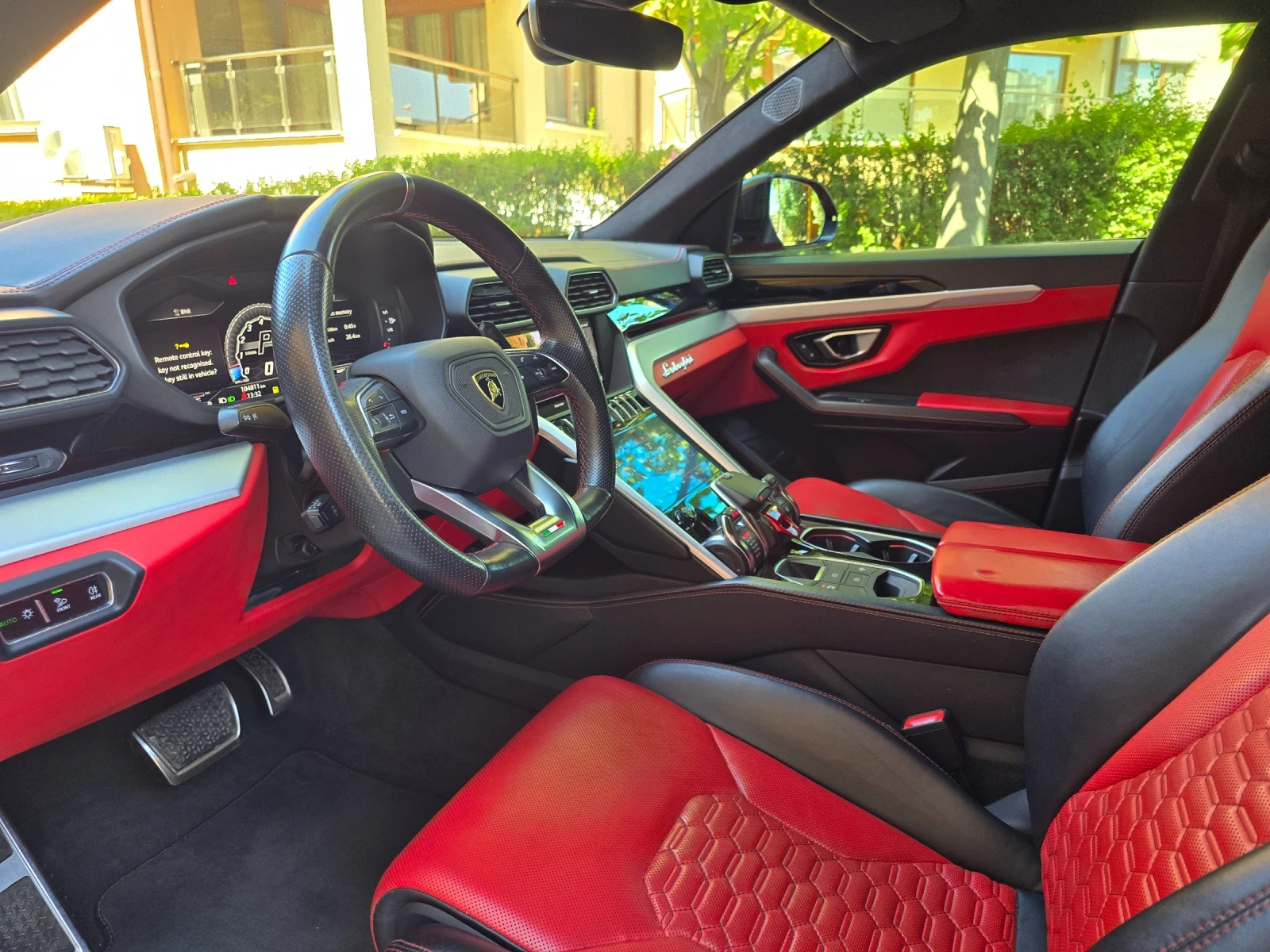 Lamborghini Urus Novitec 800hp | Mobile.bg � ����������� 11