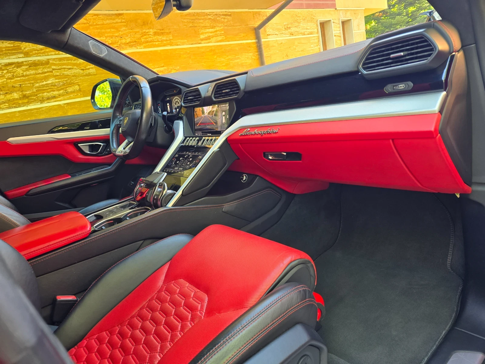 Lamborghini Urus Novitec 800hp | Mobile.bg � ����������� 13