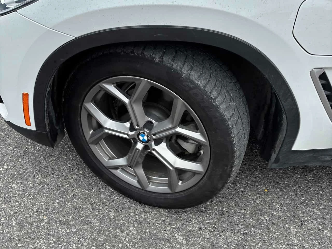 BMW X3 xDrive30e | CARFAX | OT ПРЕДСТАВИТЕЛСТВО НА BMW, снимка 6 - Автомобили и джипове - 56265985