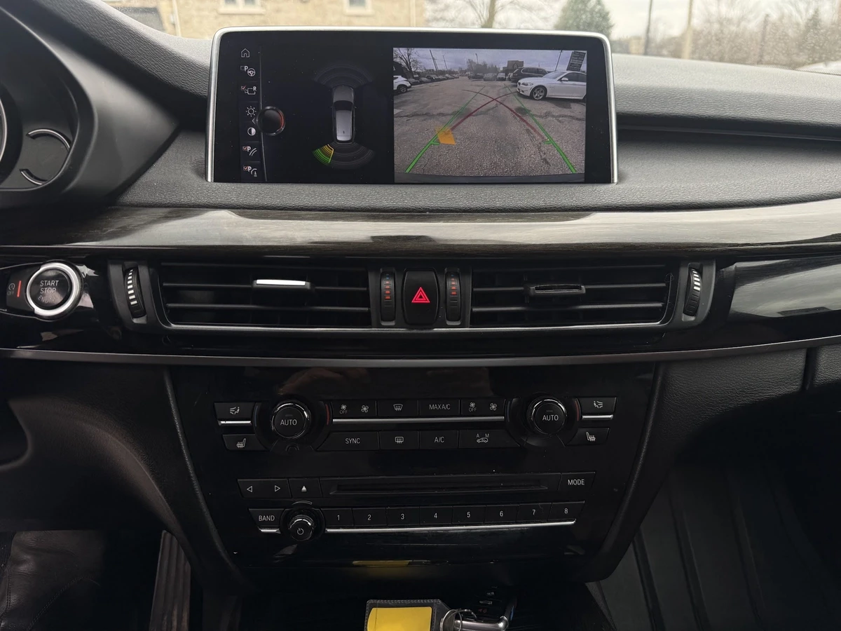 BMW X5 xDrive35i* M SPORT* HARMAN* �����* SOFT CLOSE | Mobile.bg � ����������� 14