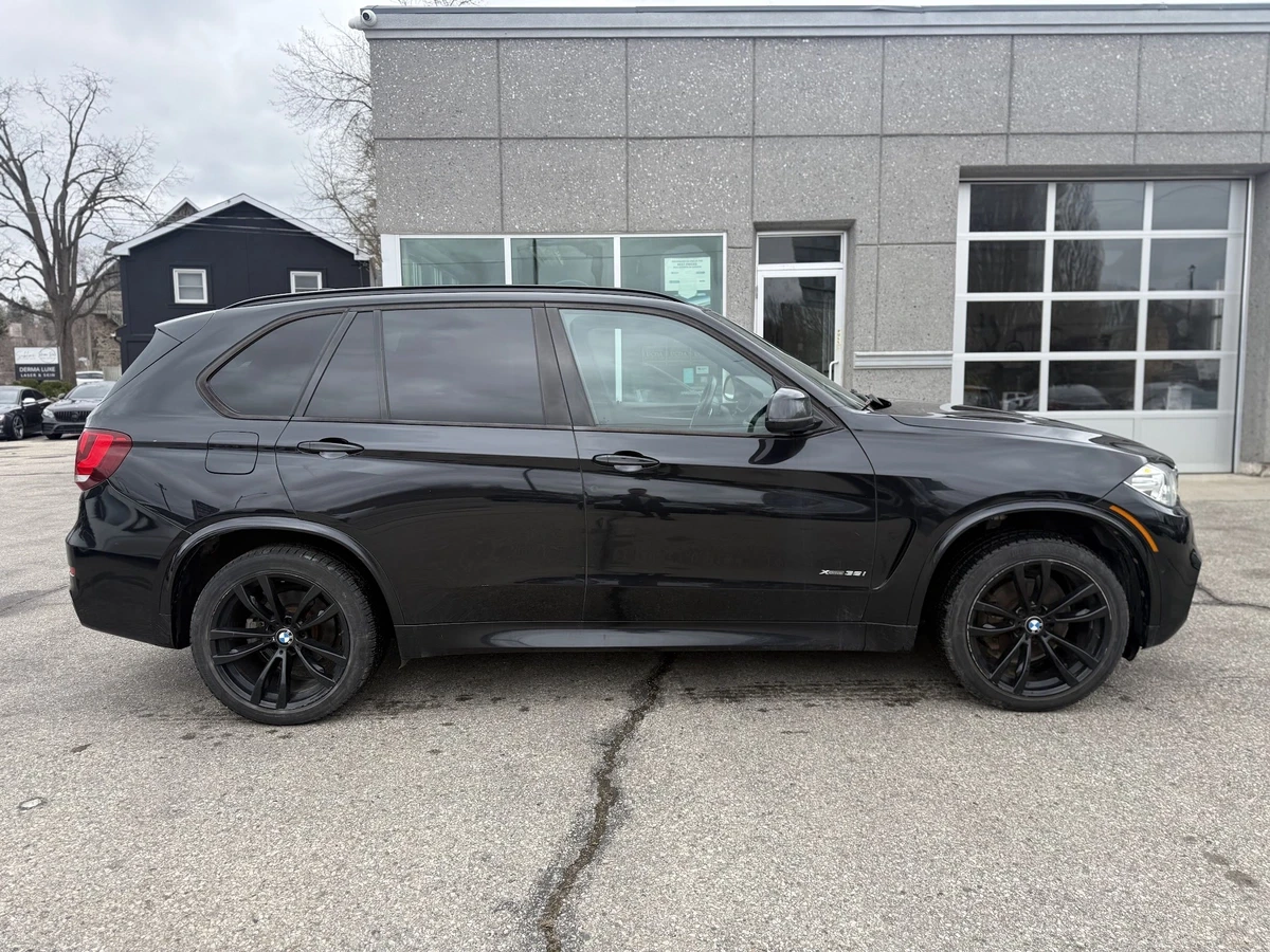 BMW X5 xDrive35i* M SPORT* HARMAN* �����* SOFT CLOSE | Mobile.bg � ����������� 8