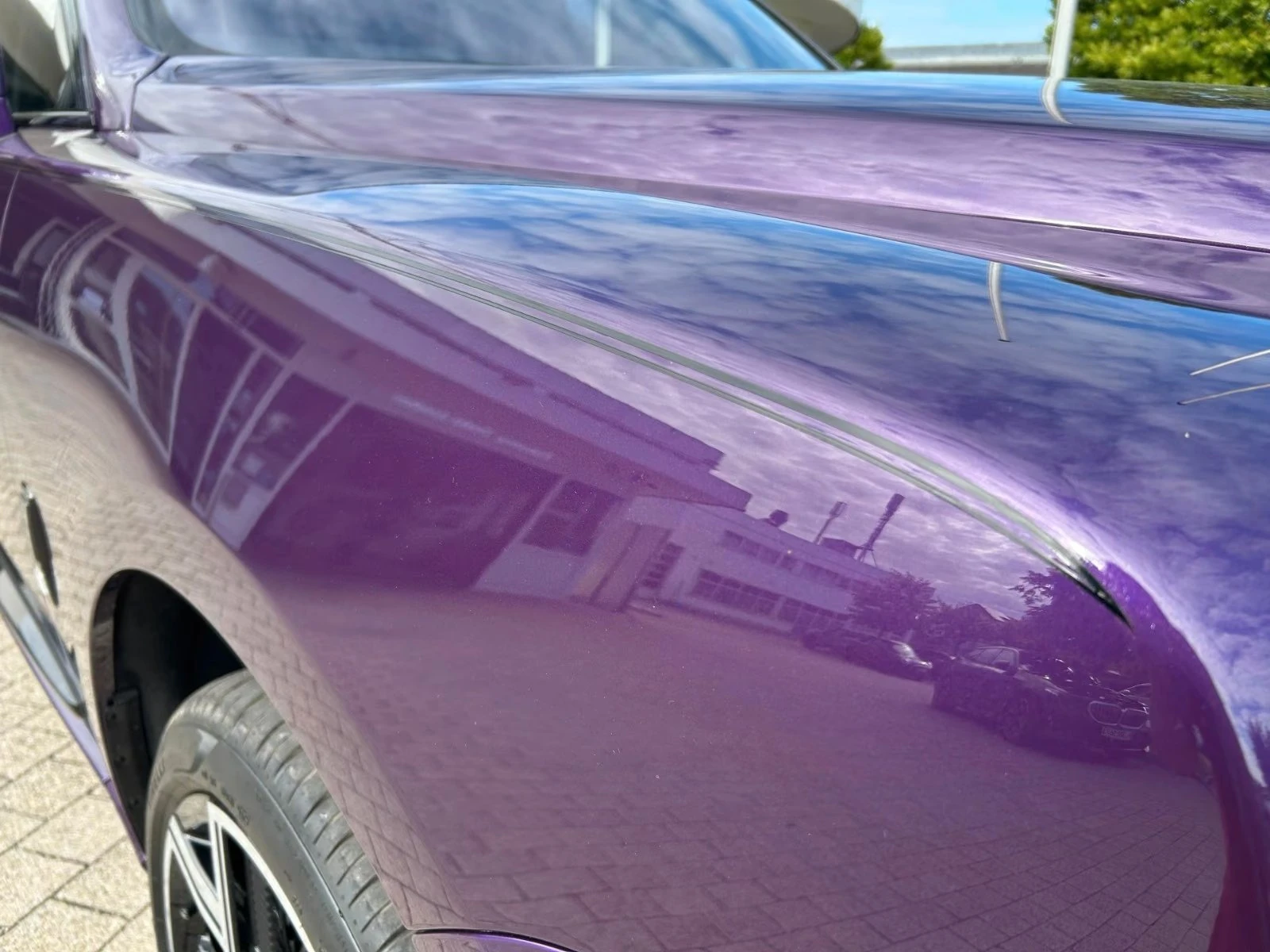 Rolls-Royce Cullinan BLACK BADGE / SHOOTING STAR / LOUNGE / BESPOKE / | Mobile.bg � ����������� 9