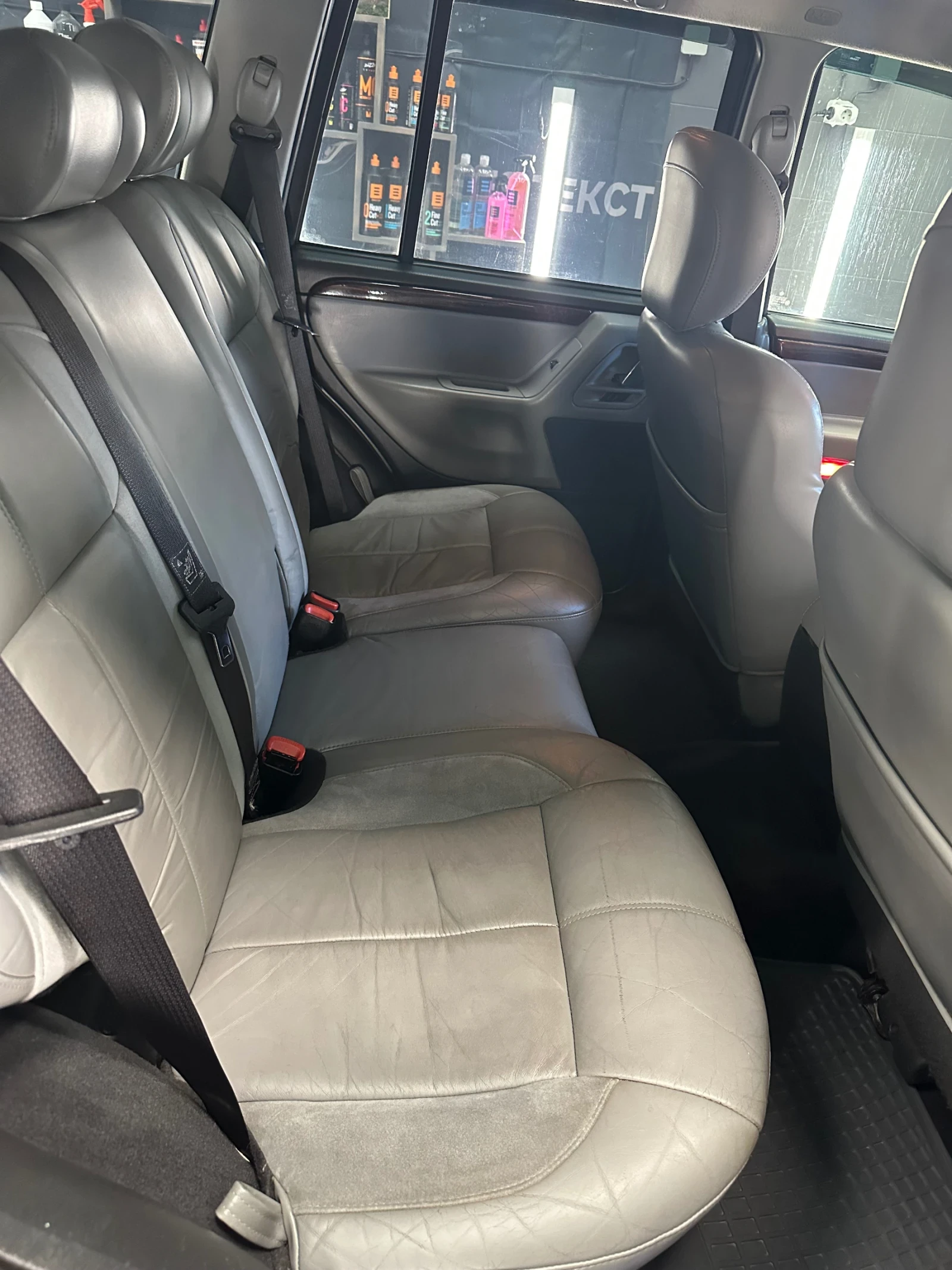 Jeep Grand cherokee 4.7 HO QUADRA DRIVE | Mobile.bg � ����������� 6