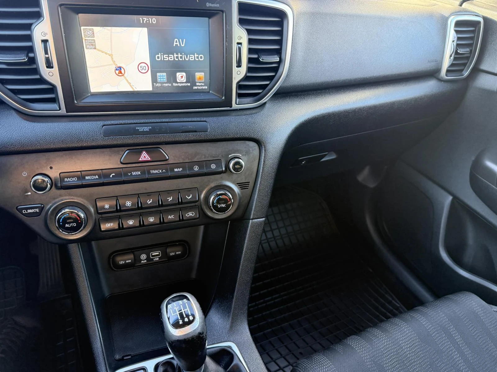 Kia Sportage 1.6 GDI Business Class | Mobile.bg � ����������� 14