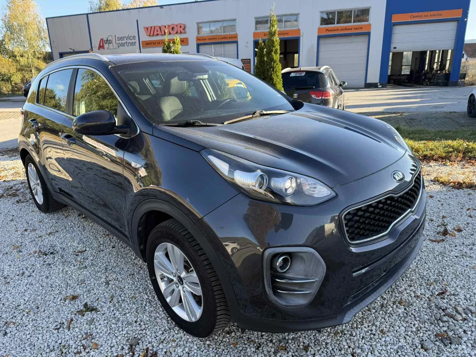 Kia Sportage 1.6 GDI Business Class | Mobile.bg � ����������� 2