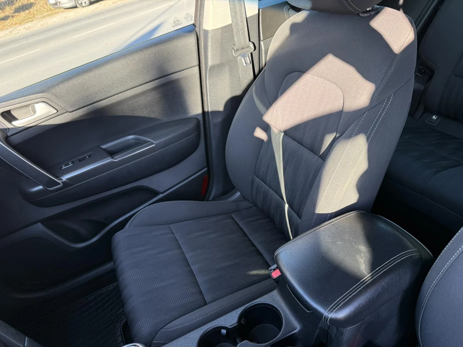 Kia Sportage 1.6 GDI Business Class | Mobile.bg � ����������� 7
