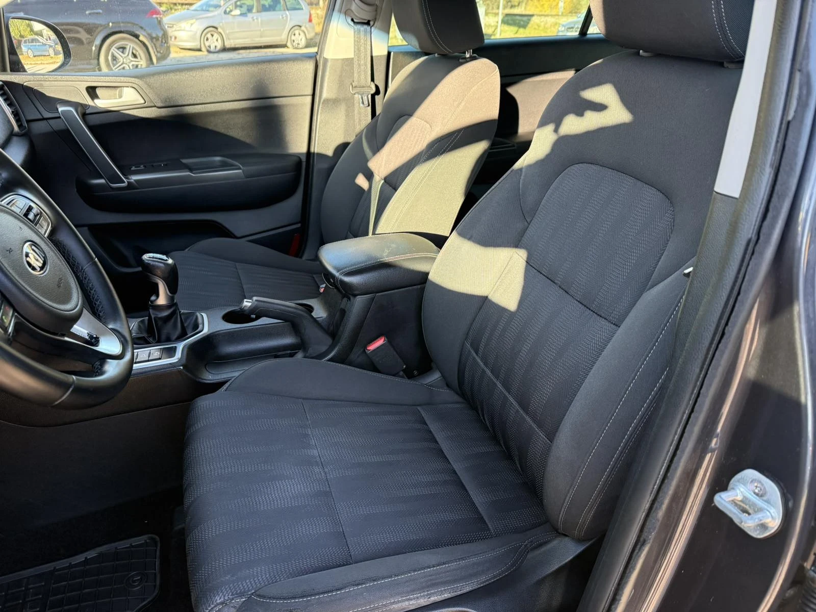 Kia Sportage 1.6 GDI Business Class | Mobile.bg � ����������� 8