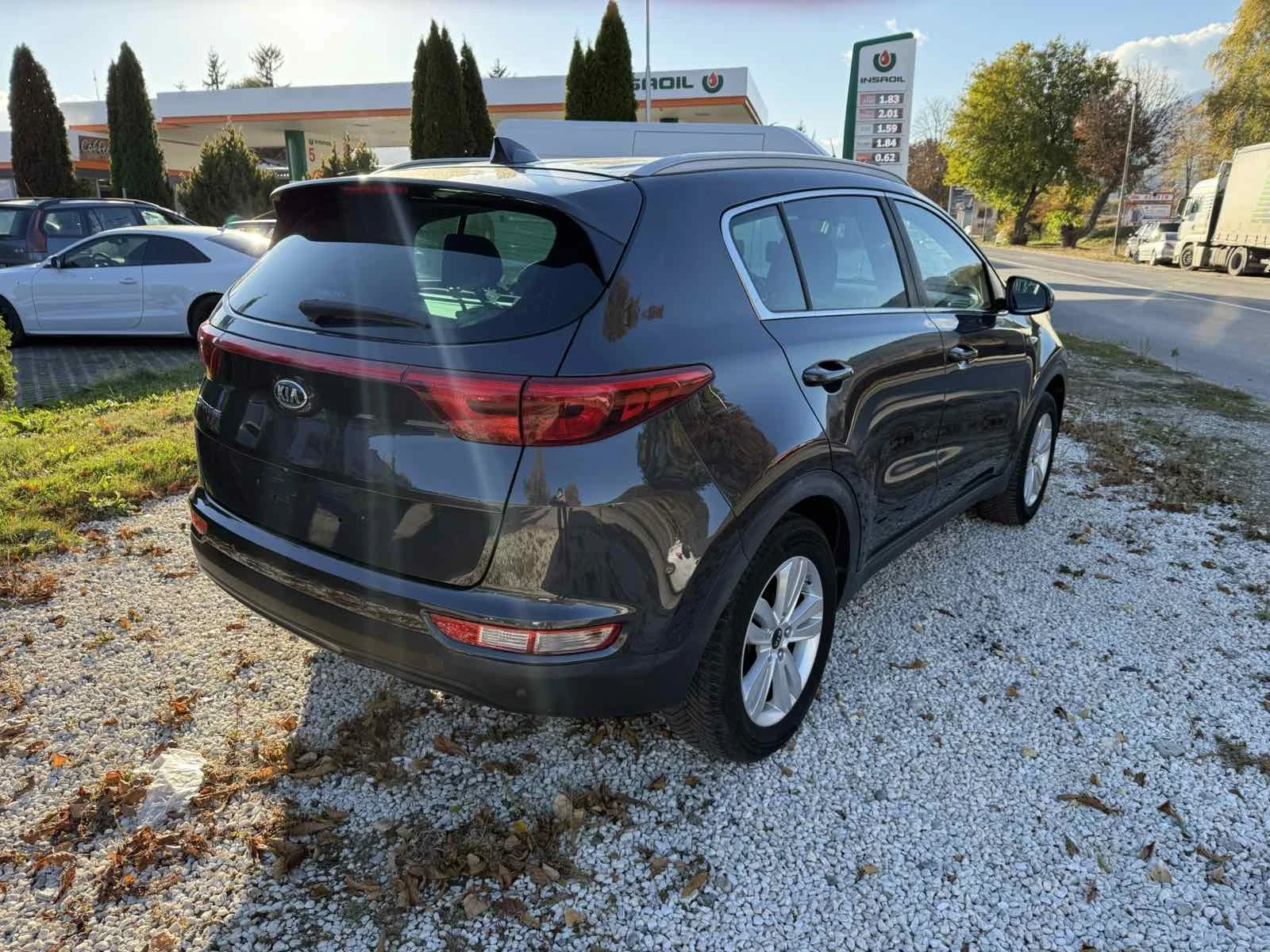 Kia Sportage 1.6 GDI Business Class | Mobile.bg � ����������� 4