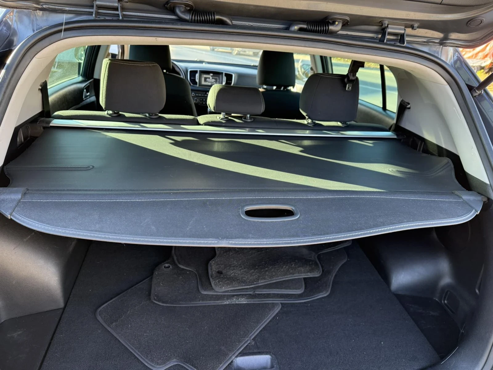 Kia Sportage 1.6 GDI Business Class | Mobile.bg � ����������� 9