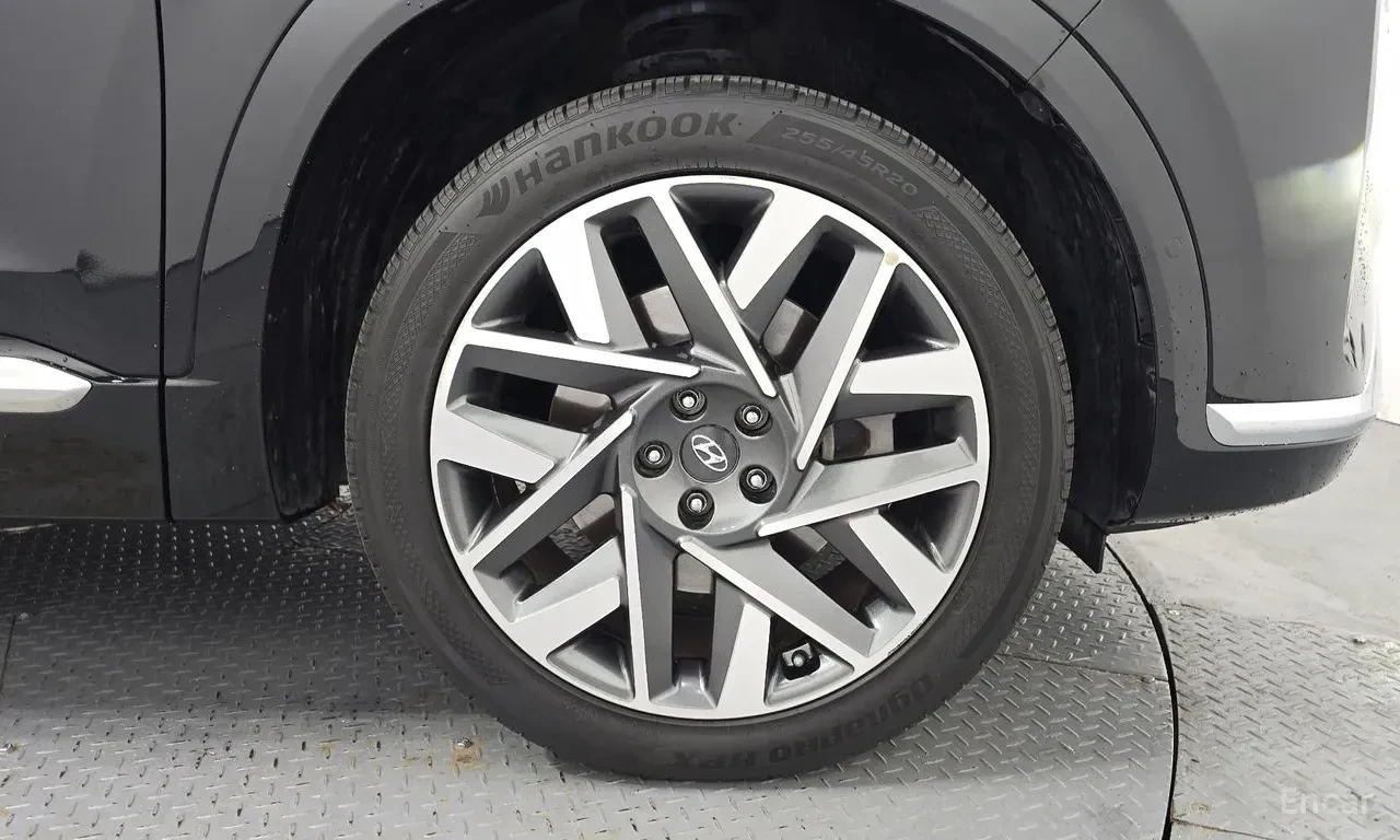 Hyundai Santa fe Caligraphy* * 2WD* * ���������* * 360* * ��������� | Mobile.bg � ����������� 12