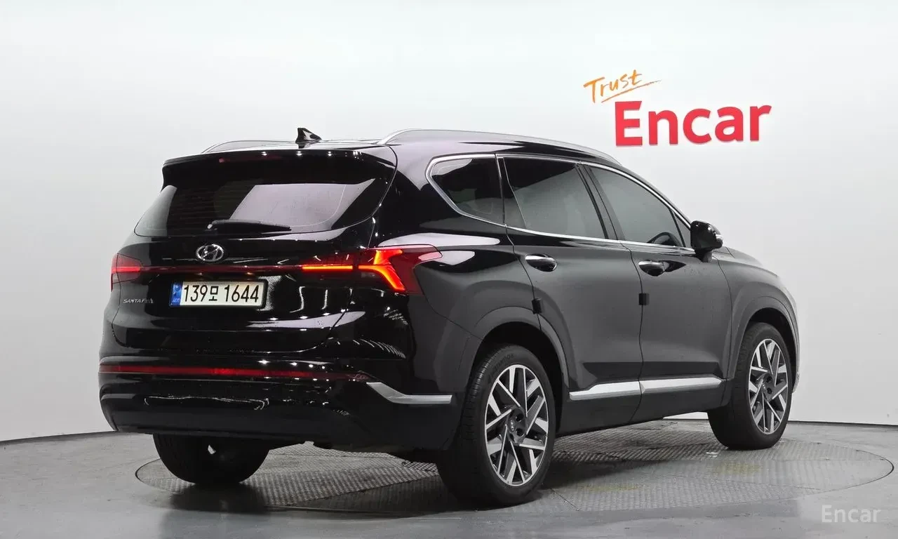 Hyundai Santa fe Caligraphy* * 2WD* * ���������* * 360* * ��������� | Mobile.bg � ����������� 2