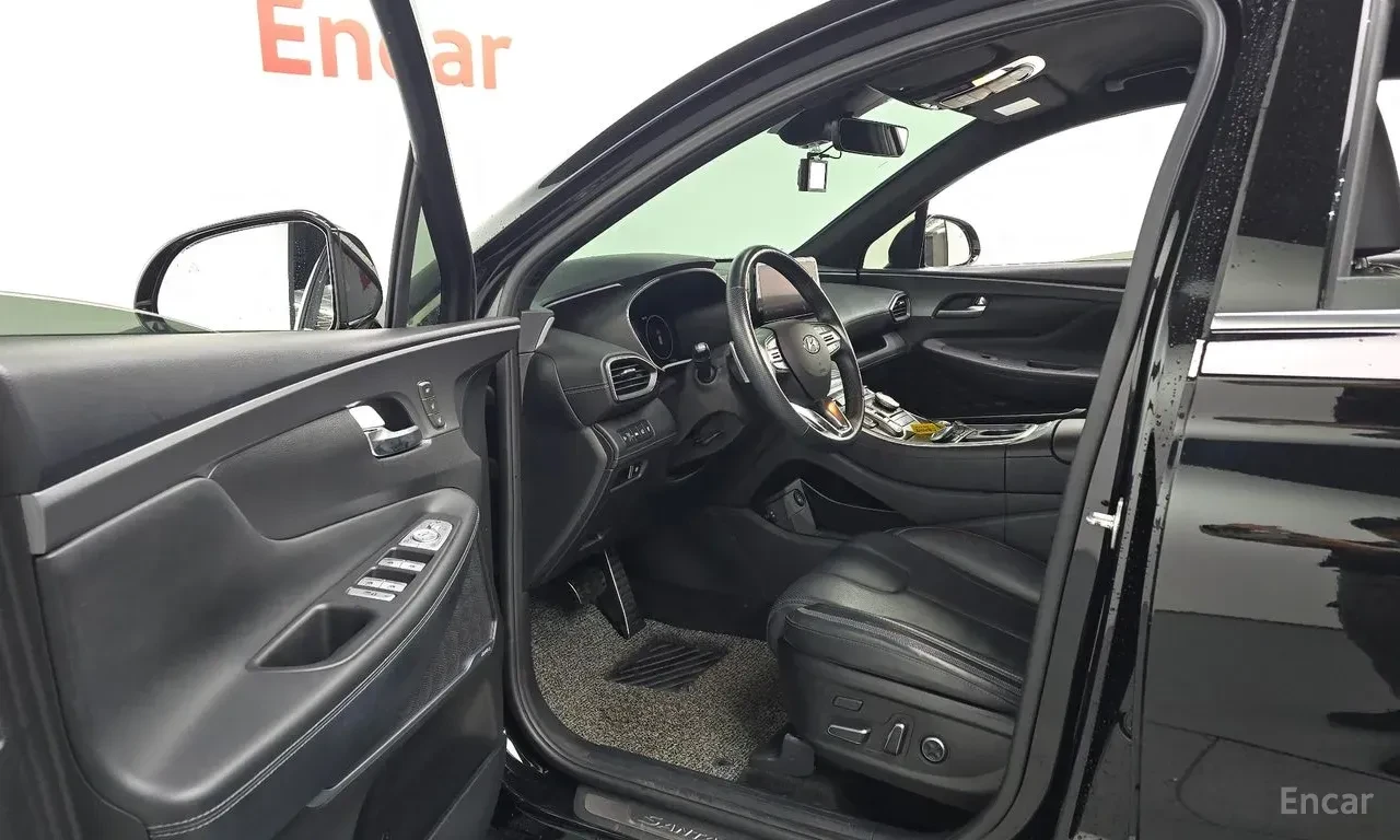 Hyundai Santa fe Caligraphy* * 2WD* * ���������* * 360* * ��������� | Mobile.bg � ����������� 8