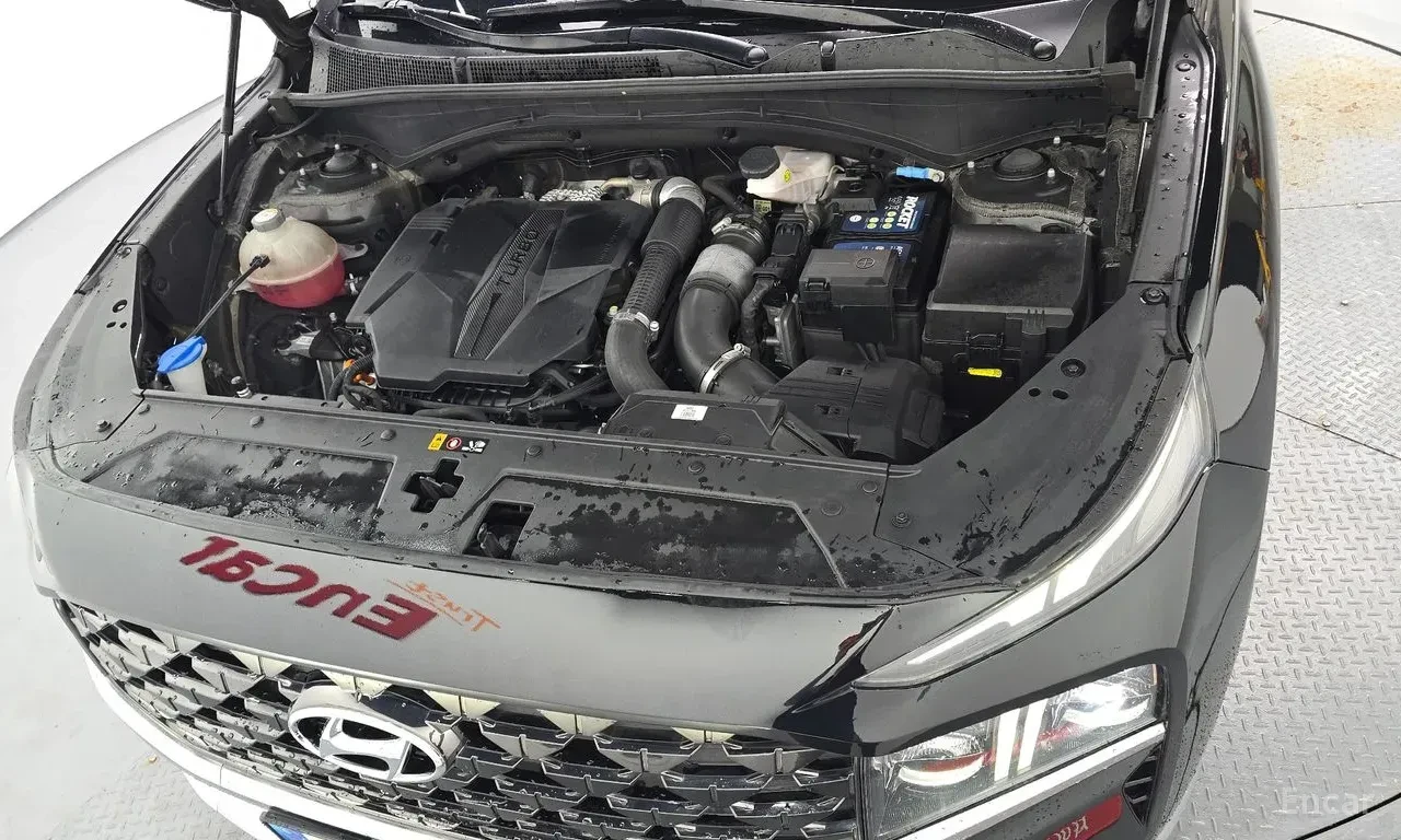 Hyundai Santa fe Caligraphy* * 2WD* * ���������* * 360* * ��������� | Mobile.bg � ����������� 5