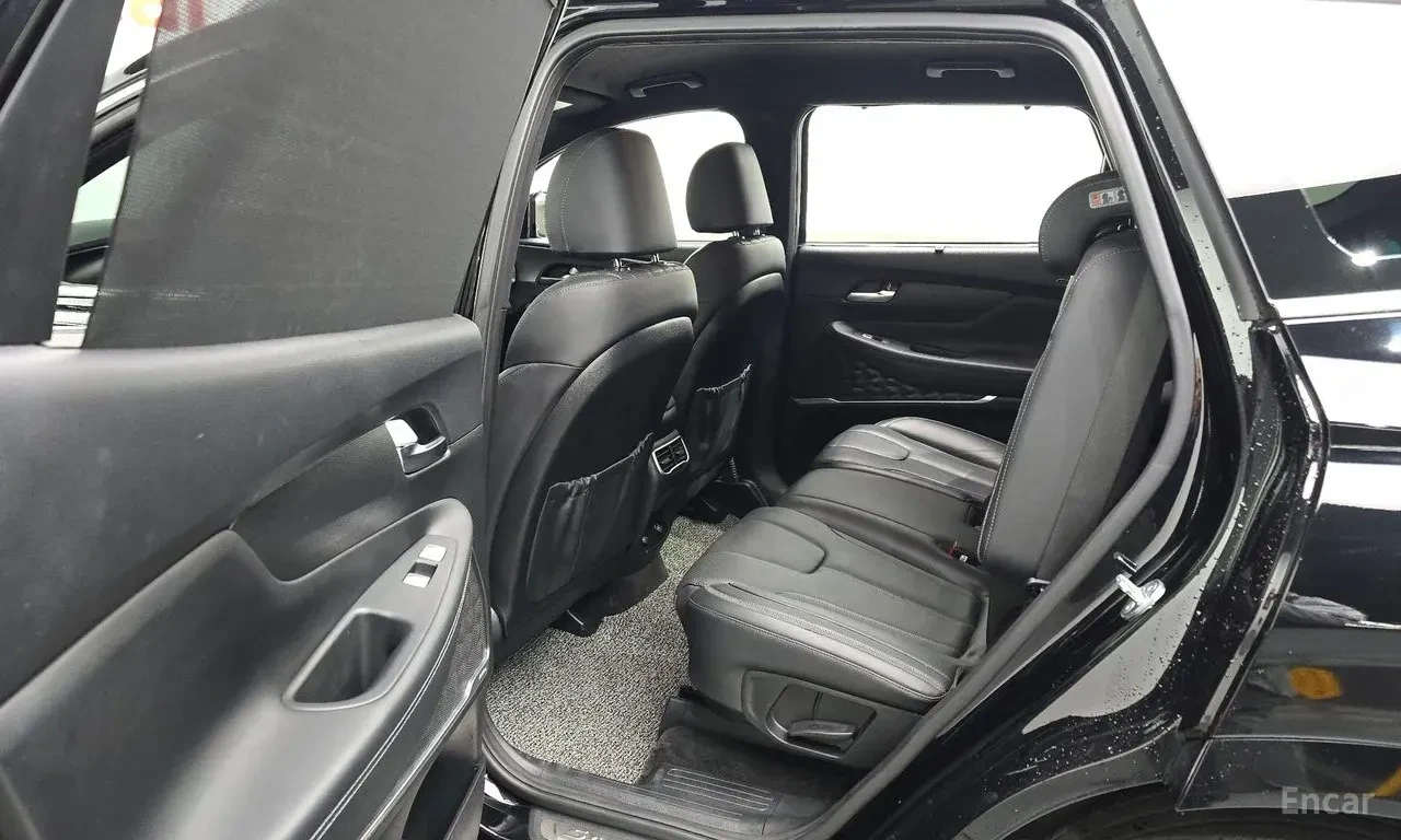 Hyundai Santa fe Caligraphy* * 2WD* * ���������* * 360* * ��������� | Mobile.bg � ����������� 16