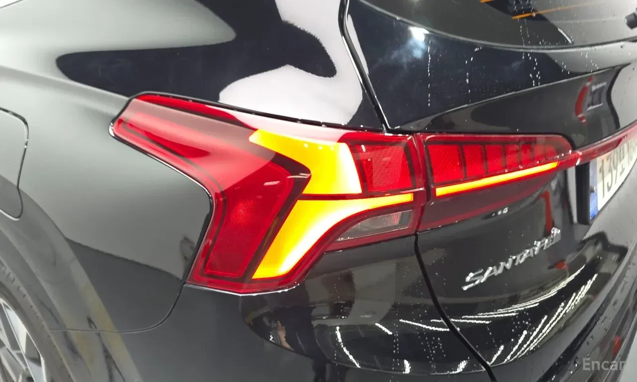 Hyundai Santa fe Caligraphy* * 2WD* * ���������* * 360* * ��������� | Mobile.bg � ����������� 14