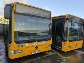 Mercedes-Benz Citaro, снимка 2