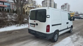 Opel Movano, снимка 2