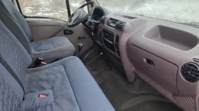 Opel Movano, снимка 9