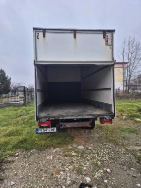 Iveco Daily Iveco 50c15, снимка 4