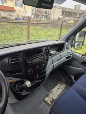 Iveco Daily Iveco 50c15, снимка 7